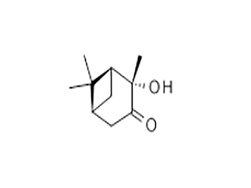 (1S,2S,5S)-(-)-2-羥基-3-蒎烷酮